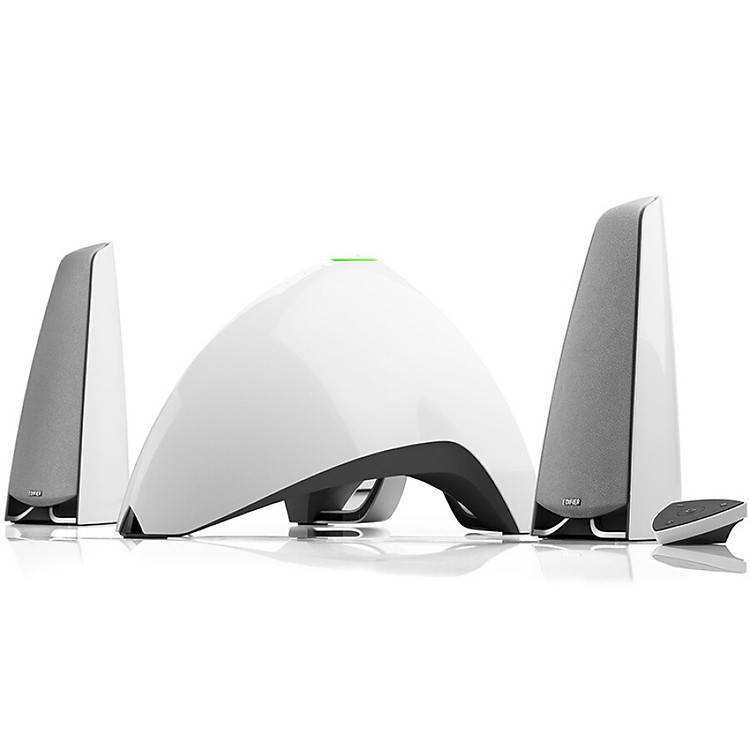Bộ Loa Không Dây Bluetooth Edifier E3360BT