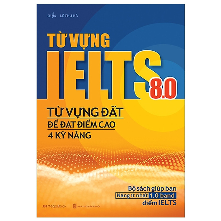 IELTS Foundation - Ảnh 3