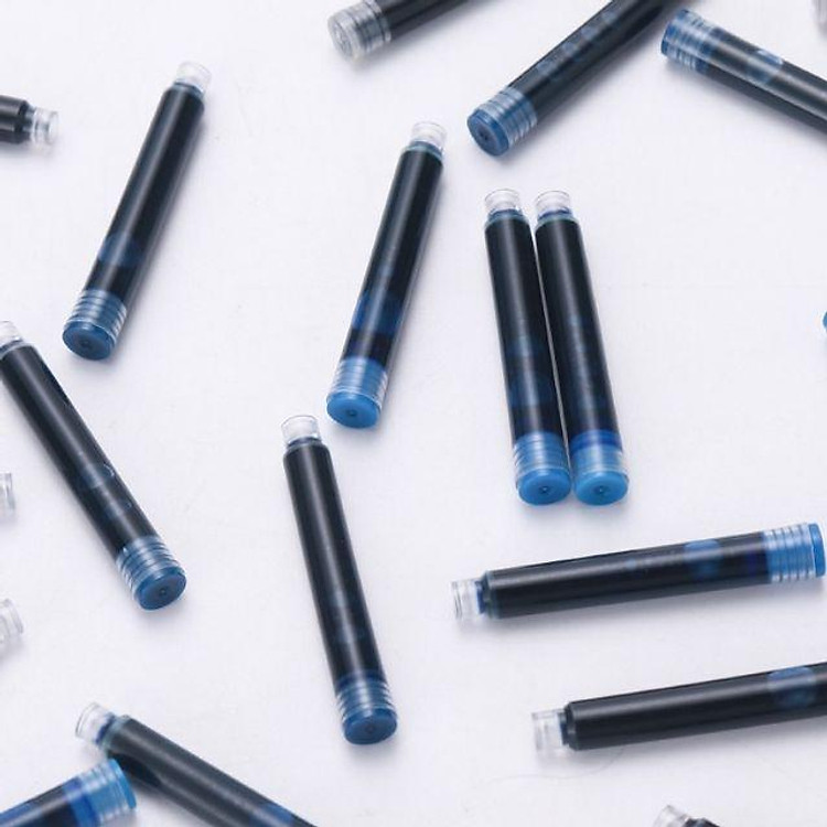 Combo 20 Ống mực to dành cho bút máy