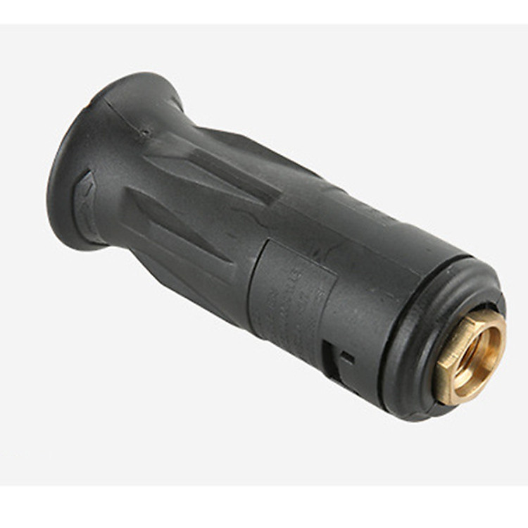 Đầu xịt nước rửa xe tăng áp lực nước