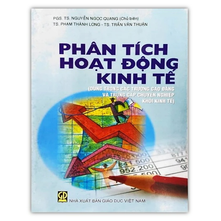 Phân Tích Hoạt Động Kinh Tế (DN)