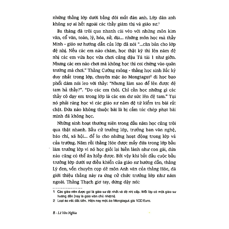 Mùa Hè Năm Petrus (Tái Bản 2019) - Ảnh 5