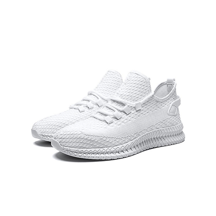 Giày sneaker nam thoáng khí PETTINO - PZS03