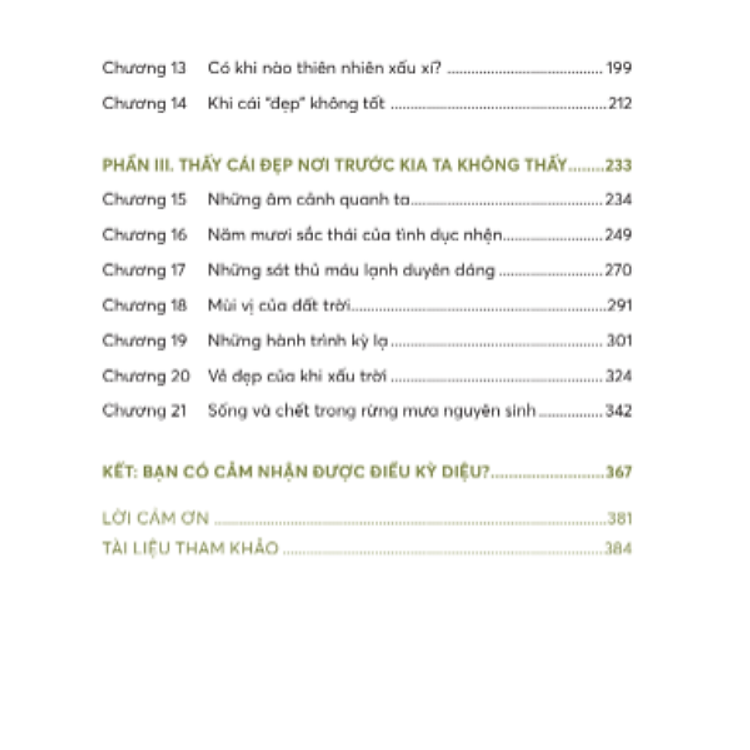 Vẻ Đẹp Của Cảnh Sắc Tầm Thường - Hay Vì Sao Chúng Ta Cần Thay Đổi Cách Thưởng Thức Thiên Nhiên? - Ảnh 6