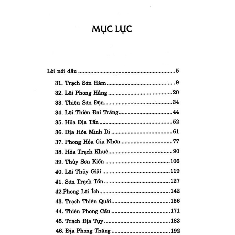 Dịch Kinh Tường Giải (Di Cảo): Quyển Hạ (Tái Bản) - Ảnh 2