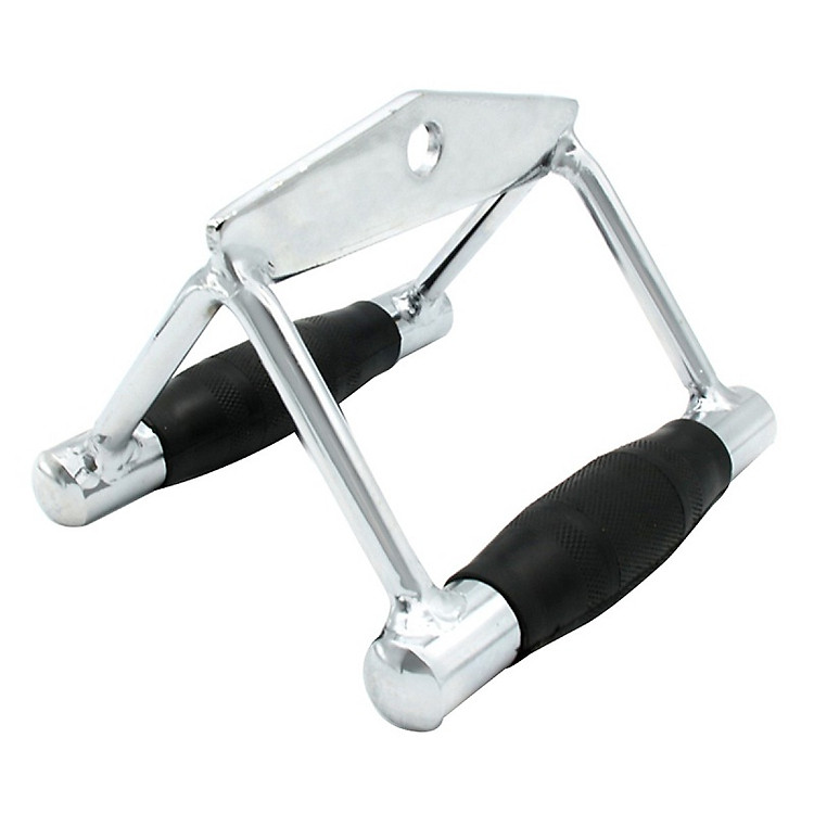 Tay kéo xô đôi K-018