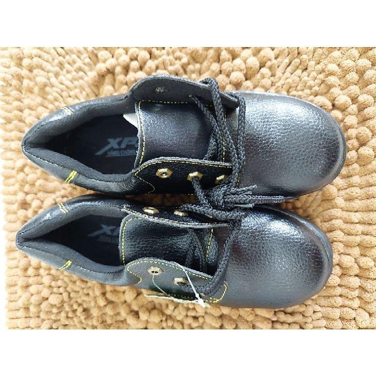 Giầy Bảo Hộ Lao Động Siêu Rẻ