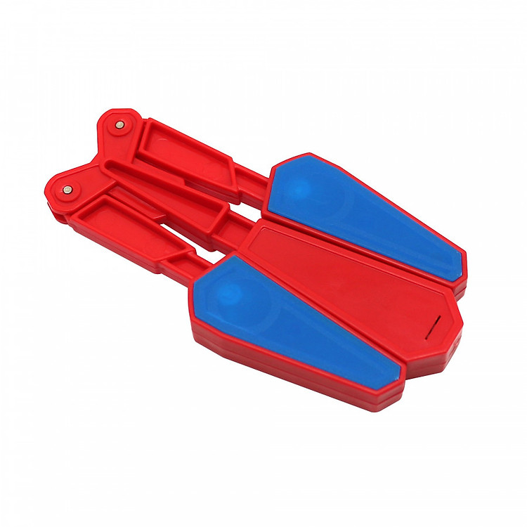 Con Quay Spinner Flip Finz Có Đèn Led