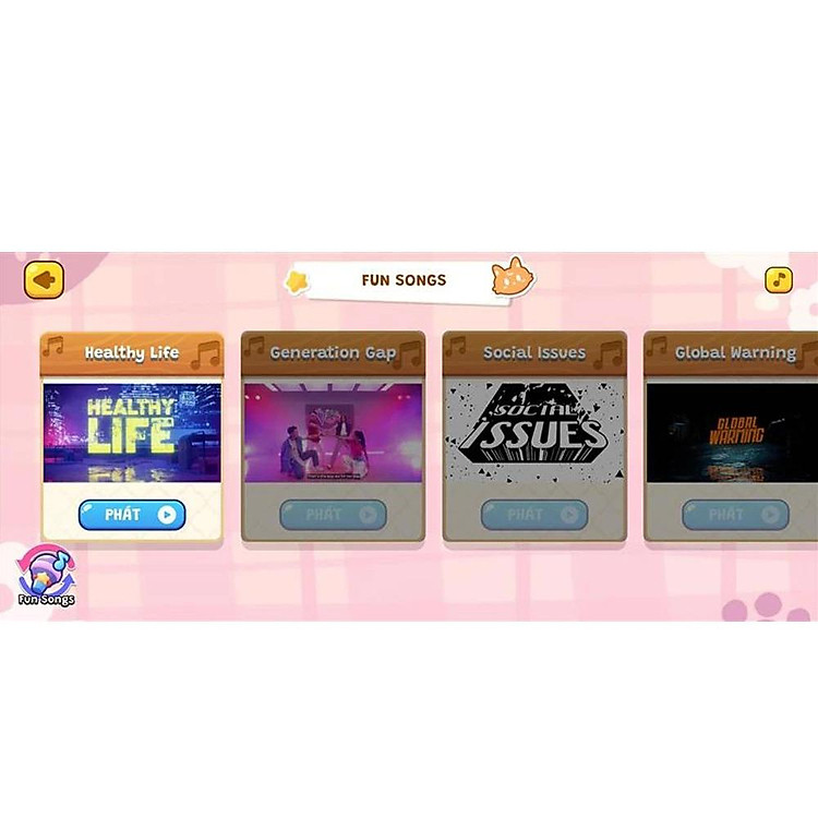 Gói Edufun Premium Level 11 - Ảnh 9