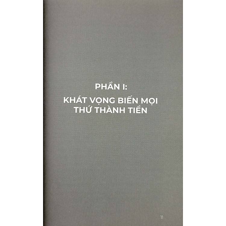 Biến Mọi Thứ Thành Tiền tại NewShop - Ảnh 5