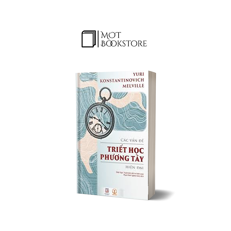 Các vấn đề triết học phương Tây hiện đại