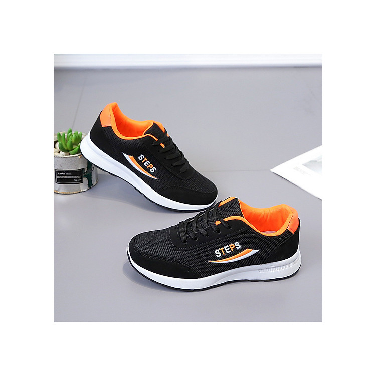 Giày thể thao nữ sneaker TIZINIS B01