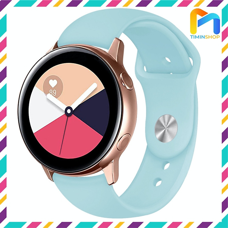 Dây đeo cho Samsung Watch Active 1/ 2/ Watch 46mm (DSK)