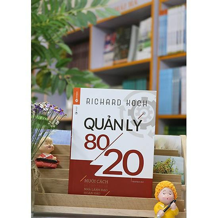 Quản Lý 80/20 - Ảnh 2
