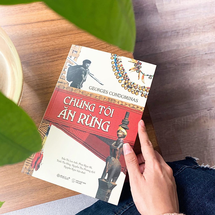 Chúng Tôi Ăn Rừng - Ảnh 3