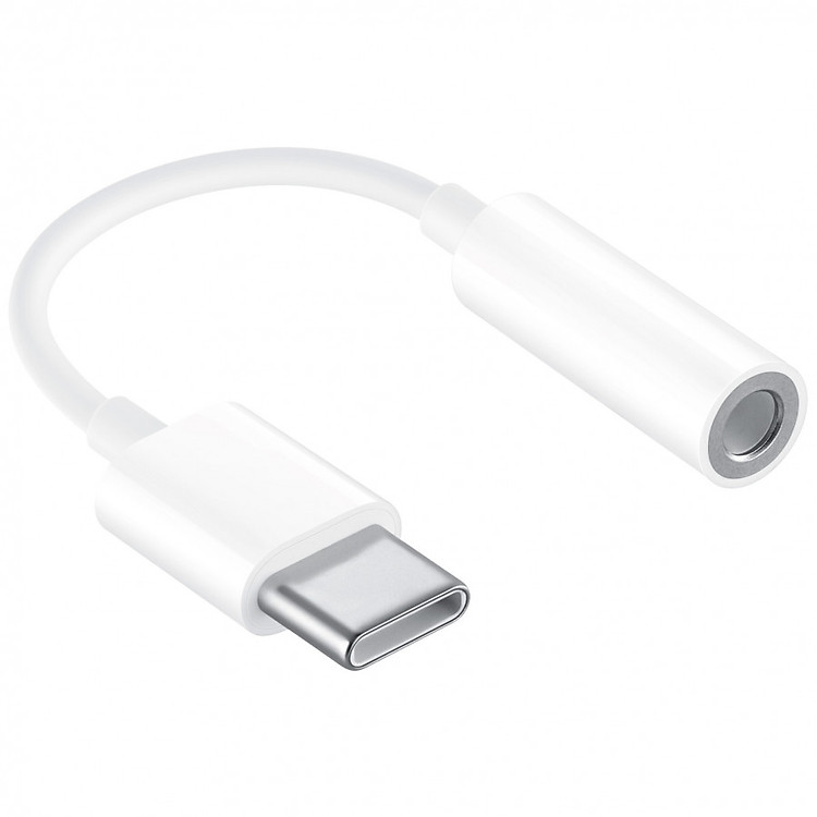 Jack chuyển từ cổng USB Type C sang 3.5mm eData - Hàng Chính Hãng