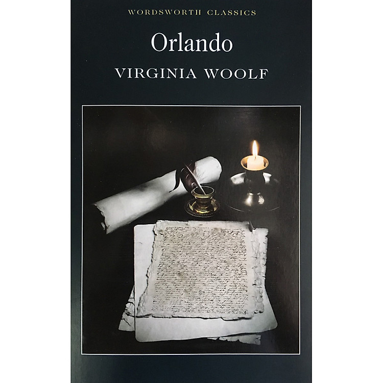 Sách Orlando