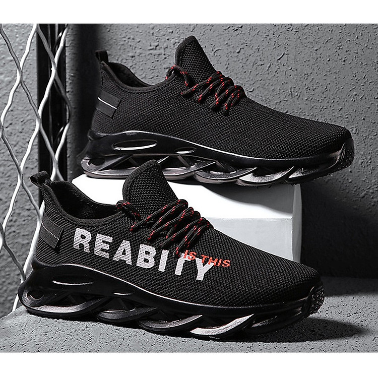 Giày Thể Thao Nam REABITY