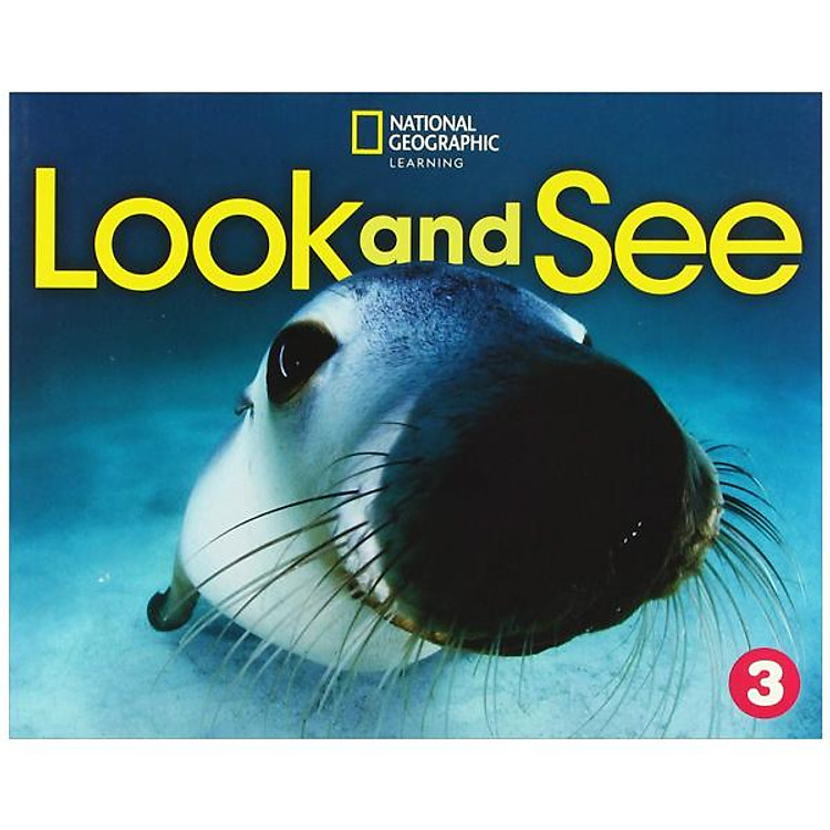 Look And See 3: Student’s Book With Online Practice And Student’s eBook