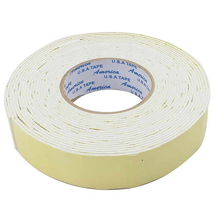 Băng Keo Mouse Song Lan 36x10y - Ảnh 2