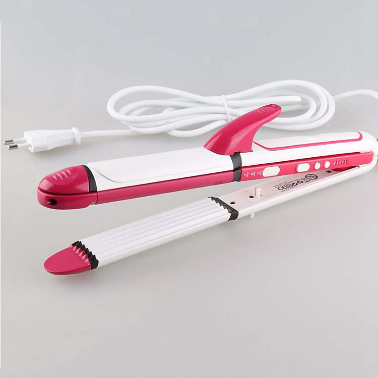 Máy Uốn Tóc Thế Hệ Mới 03