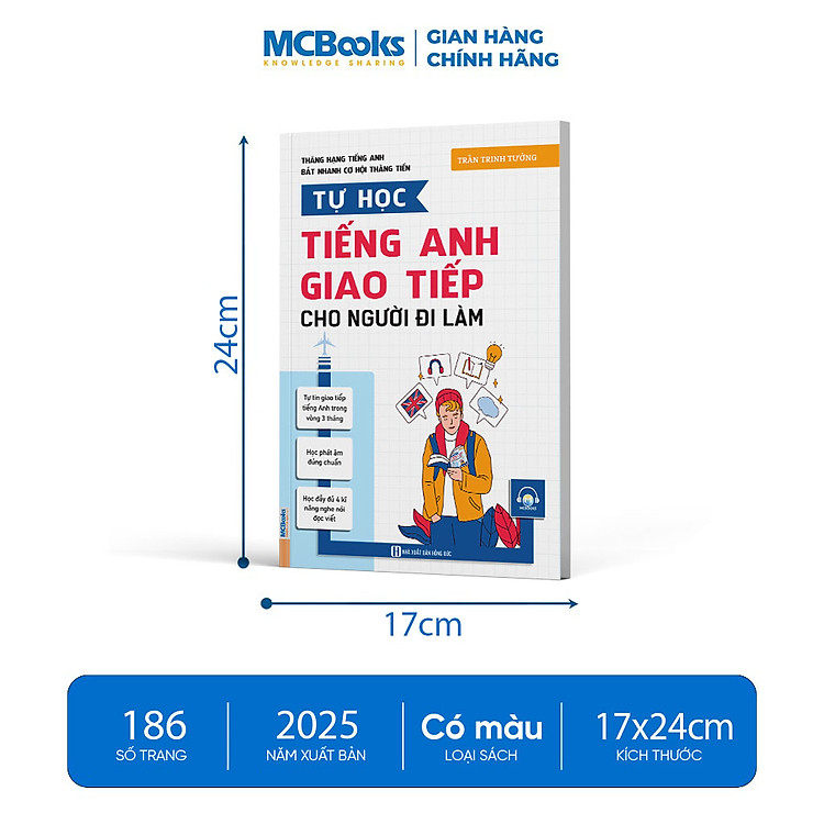 Tự Học Tiếng Anh Giao Tiếp Cho Người Đi Làm - Ảnh 5