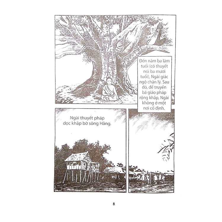 Kinh Pháp Hoa - Tập 1 - Ảnh 7