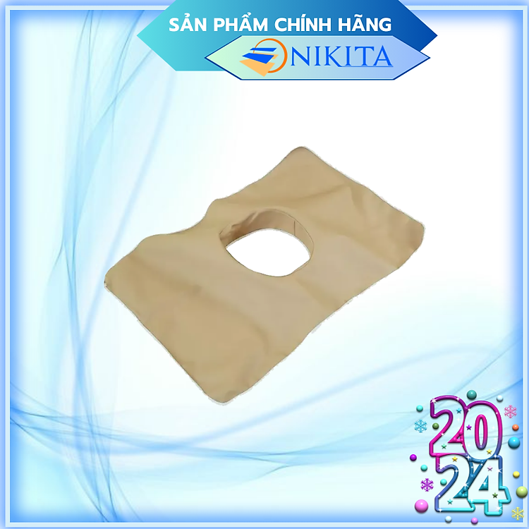 Mua tại Lazada: Lót bô vệ sinh NIKITA Chính hãng, giá tốt