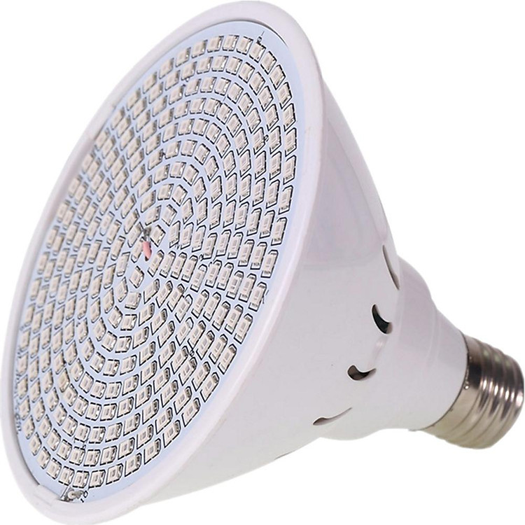 Đèn LED Trồng Cây Trong Nhà E27 (20W)