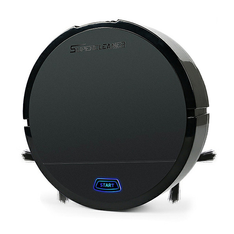 Robot Hút Bụi Thông Minh Mini 8817A