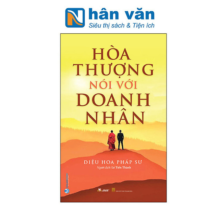 Hòa Thượng Nói Với Doanh Nhân