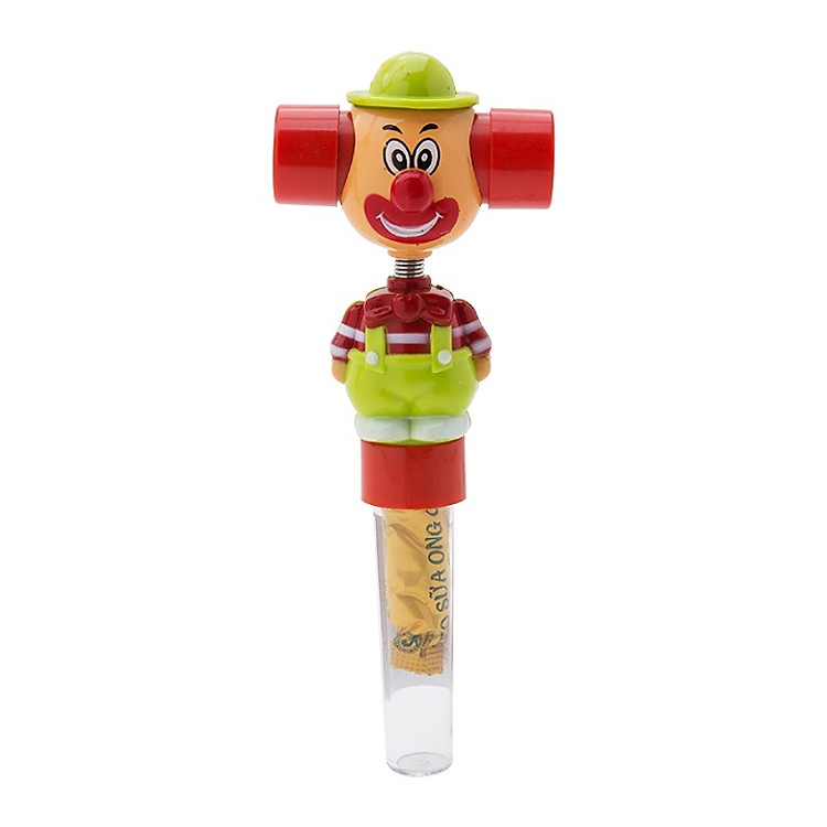 Đồ Chơi Trẻ Em Có Kẹo- Chú Hề