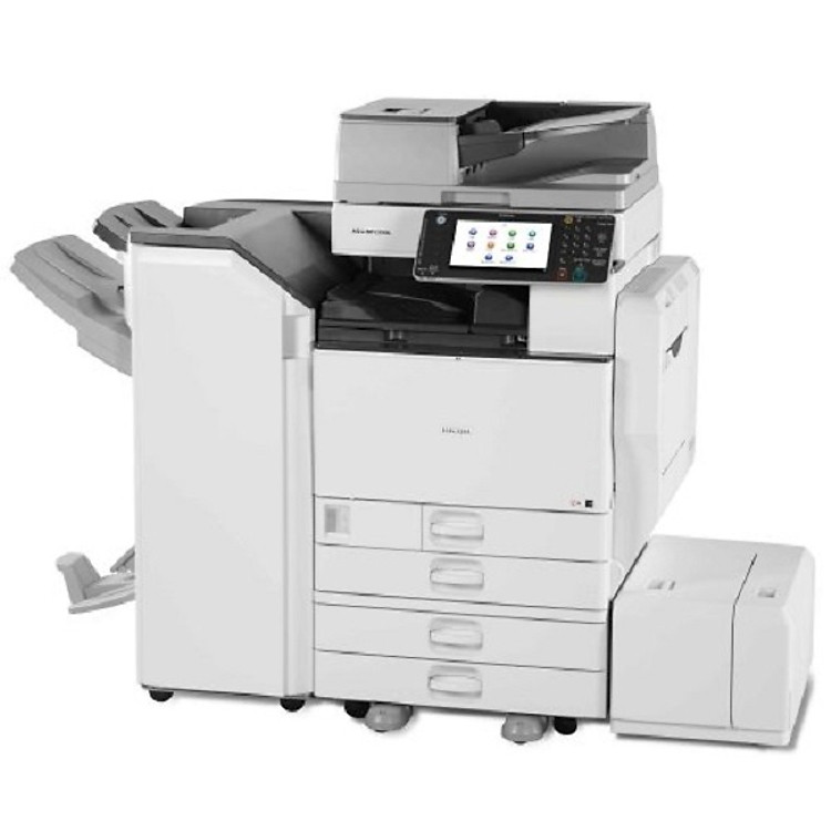 Máy Photocopy Ricoh Aficio MP 5002 - Hàng Chính Hãng