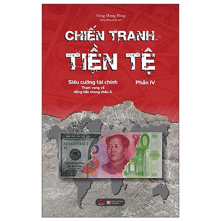Chiến Tranh Tiền Tệ – Phần 4 – Siêu Cường Về Tài Chính