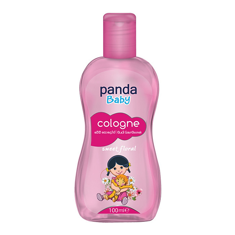 Tham Khảo tại ConCung: Nước hoa Baby Cologne Sweet Floral 100ml , nhận ngay nhiều Ưu đãi