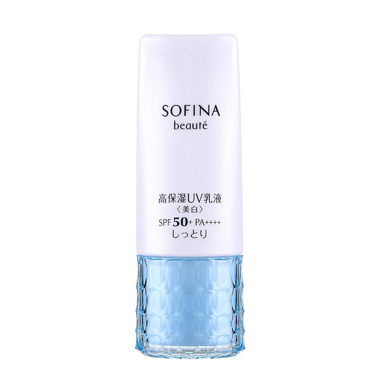 Kem Chống Nắng Nhật Bản Sofina SPF50+ PA++++