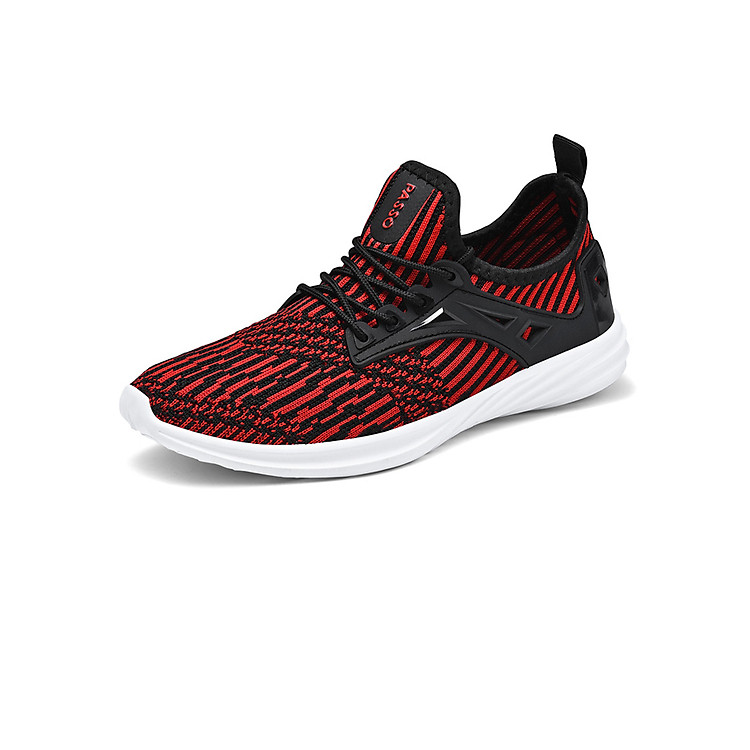 Giày Sneaker Thể Thao Nam PASSO G199