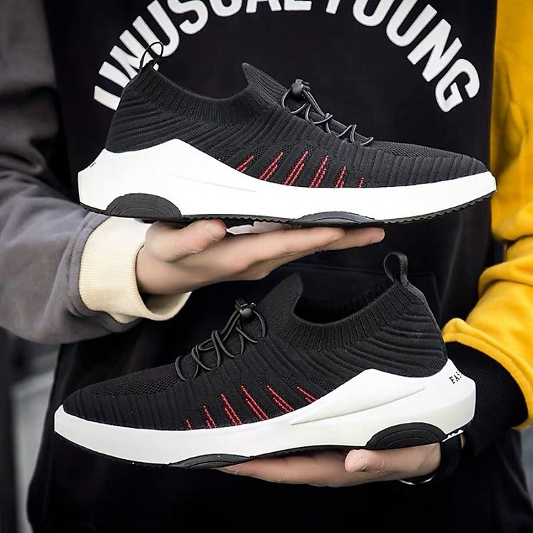 Giày Thể Thao Nam LAWA 23MB03