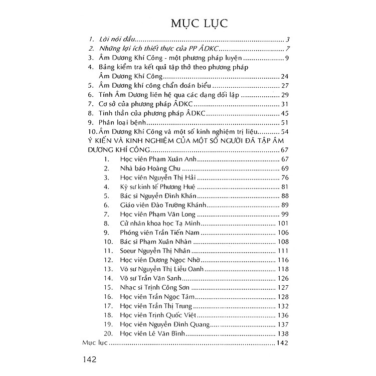 Âm Dương Khí Công (Tái Bản) - Ảnh 2