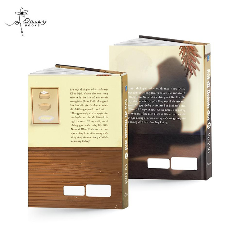 Sói Đi Thành Đôi (Tập 2) - Ảnh 7