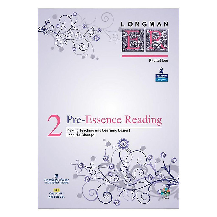 Newshop: Longman Pre-Essence Reading 2