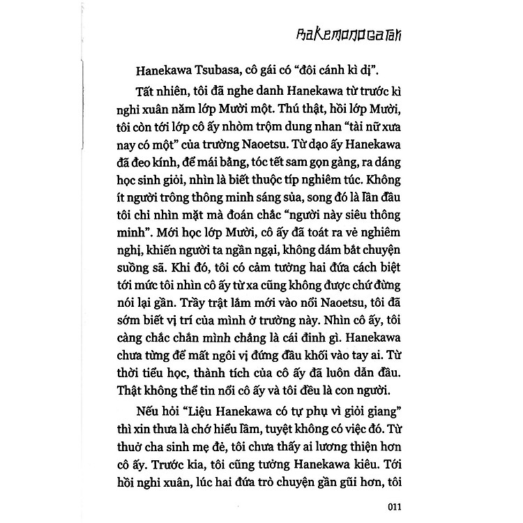 BAKEMONOGATARI 3 - Bản Thường Ver B - Ảnh 6