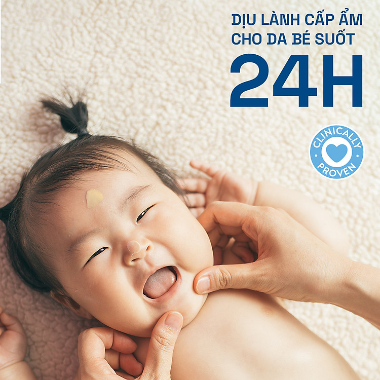 Mua Sữa dưỡng ẩm Cetaphil Baby 400ml Chính hãng Giá tốt - Hình ảnh 4