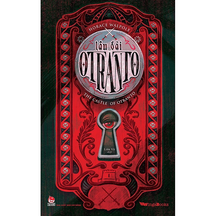 Lâu đài Otranto (KĐ)