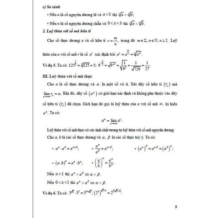 Khám Phá Toán 11 - Tập 2 - Ảnh 6