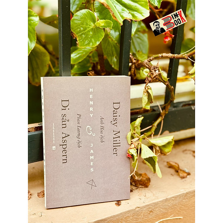 DAISY MILLER & DI SẢN ASPERN