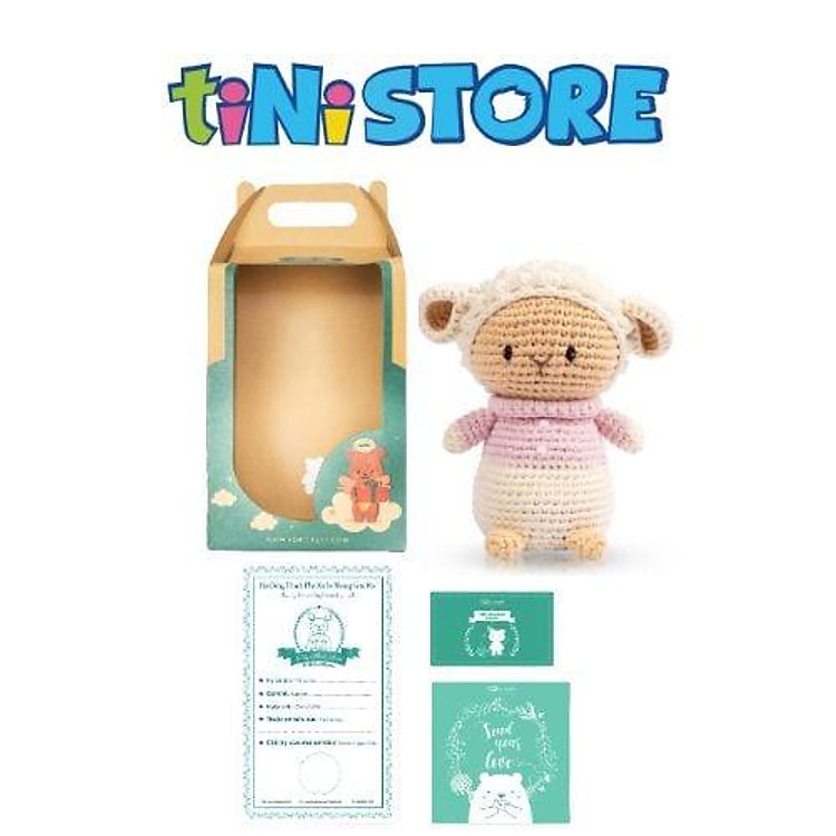 Barbra âm nhạc tại TiNi Store Chính hãng Ưu đãi - Hình ảnh 5