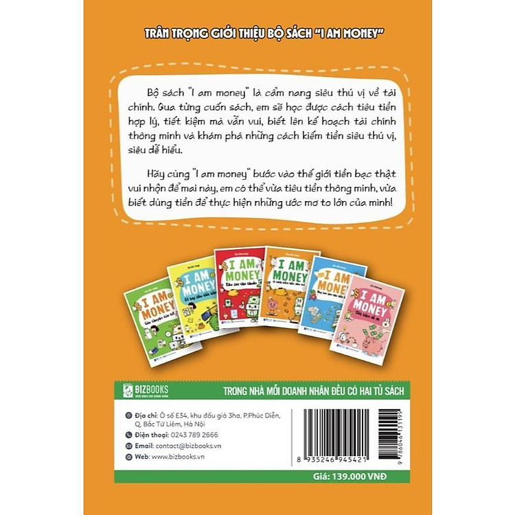 I Am Money: 15 Cách Kiếm Tiền Siêu Vui - Ảnh 4