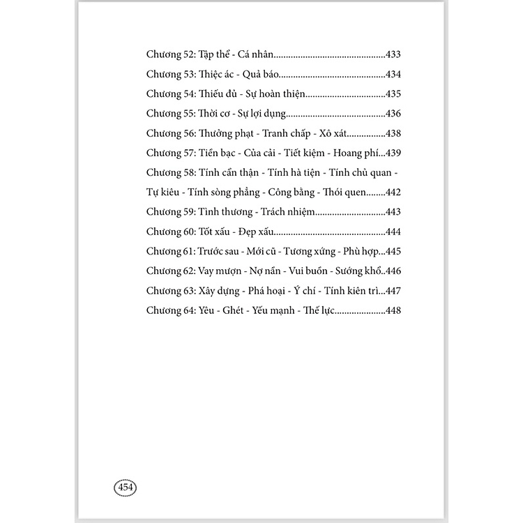 Ca Dao Tục Ngữ Dành Cho Học Sinh - Ảnh 7