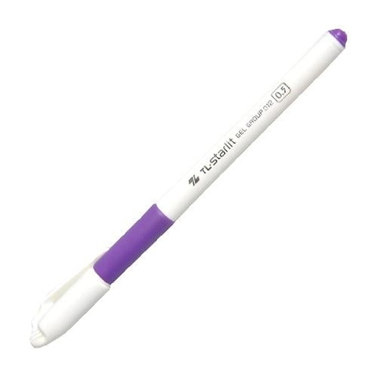 Bộ 4 Bút Gel TL-012 Starlit